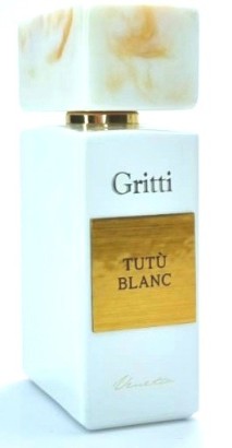Gritti Tutu Blanc 100 мл Ликвидация