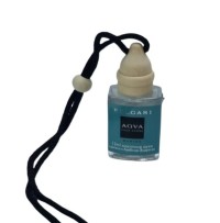 Ароматизатор для авто Bvlgari "Aqva Marine Pour Homme" 12 мл