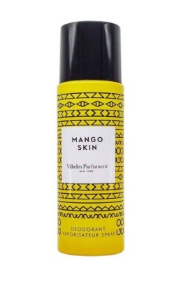 Парфюмированный дезодорант Vilhelm Parfumerie Mango Skin 200 ml
