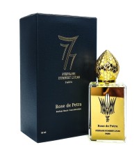Stephane Humbert Lucas 777 Rose De Petra 50 мл Stephane Humbert Lucas 777 Rose De Petra 50 мл