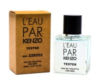 Мини-Тестер Kenzo L'Eau par Kenzo pour Homme 50 мл (ОАЭ) Мини-Тестер Kenzo L'Eau par Kenzo pour Homme 50 мл (ОАЭ)