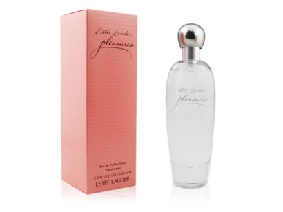 Парфюмерная вода Estee Loyder Pleasures 100 мл