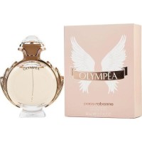 Парфюмерная вода Paco Rabanne Olympea 80 мл Парфюмерная вода Paco Rabanne Olympea 80 мл