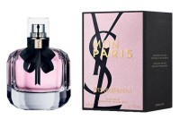 Парфюмерная вода Yves Saint Laurent Mon Paris 90 мл Парфюмерная вода Yves Saint Laurent Mon Paris 90 мл
