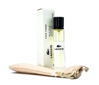Мини-парфюм 19 мл Lacoste Pour Femme Мини-парфюм 19 мл Lacoste Pour Femme