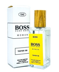 Тестер 40 мл UAE № 199 Hugo Boss Boss Woman  Тестер 40 мл UAE № 199 Hugo Boss Boss Woman