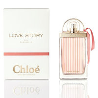 Chloe Love Story Eau Sensuelle 75 мл (EURO)