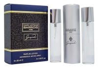 Набор Мини 3x20 мл - Marc-Antoine Barrois Ganymede Набор Мини 3x20 мл - Marc-Antoine Barrois Ganymede