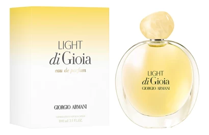 Giorgio Armani Light di Gioia 100 мл (EURO) (Ликвидация)