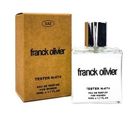 Мини-Тестер Franck Olivier Franck Olivier For Women 50 мл (ОАЭ) Мини-Тестер Franck Olivier Franck Olivier For Women 50 мл (ОАЭ)