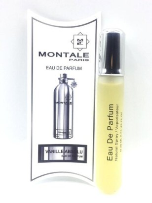 Montale Vanille Absolu 20 мл