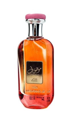 Ard Al Zaafaran Mousuf Wardi 100 мл