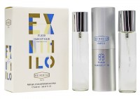 Набор Мини 3x20 мл - Ex Nihilo Fleur Narcotique Набор Мини 3x20 мл - Ex Nihilo Fleur Narcotique