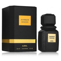Ajmal Amber Wood 100 мл Ликвидация