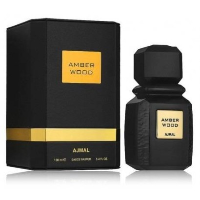 Ajmal Amber Wood 100 мл Ликвидация