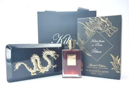 LUX By Kilian A Kiss from a Rose Limited Edition 50 мл (оригинальная упаковка)