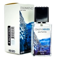 Мини-парфюм 25 ml ОАЭ Kenzo L'Eau par Kenzo pour Homme Мини-парфюм 25 ml ОАЭ Kenzo L'Eau par Kenzo pour Homme