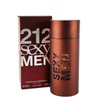 Carolina Herrera 212 Sexy Men 100 мл A-Plus Carolina Herrera 212 Sexy Men 100 мл A-Plus