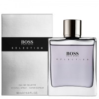 Туалетная вода Hugo Boss Selection 90 мл