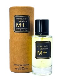 Тестер 64 мл Escentric Molecules Molecule 01 + Mandarin (Туба) Тестер 64 мл Escentric Molecules Molecule 01 + Mandarin (Туба)