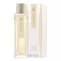 Парфюмерная вода Lacoste Pour Femme 90 мл NEW