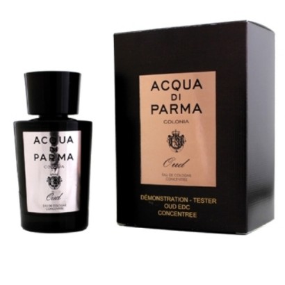 Тестер Acqua di Parma Colonia Oud 100 мл (для мужчин) (Sale)