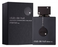Armaf Club De Nuit Man Intense Eau De Toilette 105 мл (ОРИГИНАЛ)