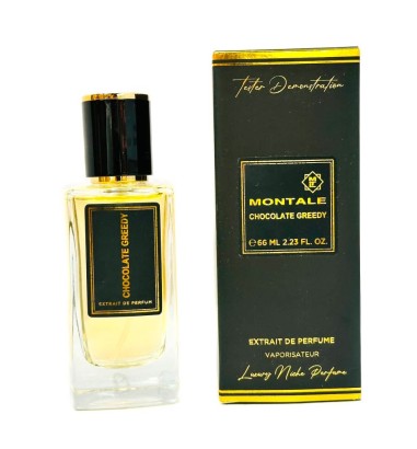 Тестер 66 мл Montale Chocolate Greedy