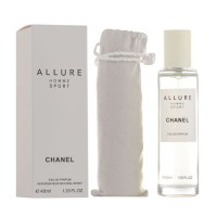 Тестер 40 мл Chanel Allure Homme Sport Тестер 40 мл Chanel Allure Homme Sport