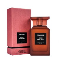Tom Ford Rose Exposed 100 мл (EURO) Tom Ford Rose Exposed 100 мл (EURO)