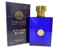 Versace Pour Homme Dylan Blue 100 мл A-Plus