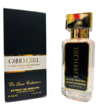 De Luxe Collection 42 мл Carolina Herrera Good Girl
