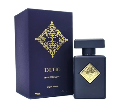 Initio Parfums Prives High Frequency 90 мл Ликвидация
