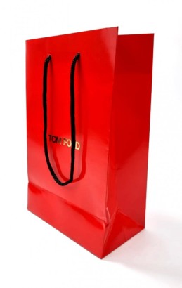 ПОДАРОЧНЫЙ ПАКЕТ TOM FORD 24.5Х14.5Х14.5