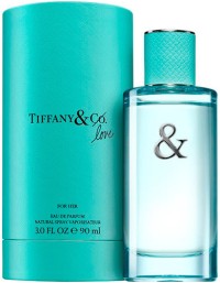Tiffany & Co Love For Her 90 мл (в тубе) Tiffany & Co Love For Her 90 мл (в тубе)