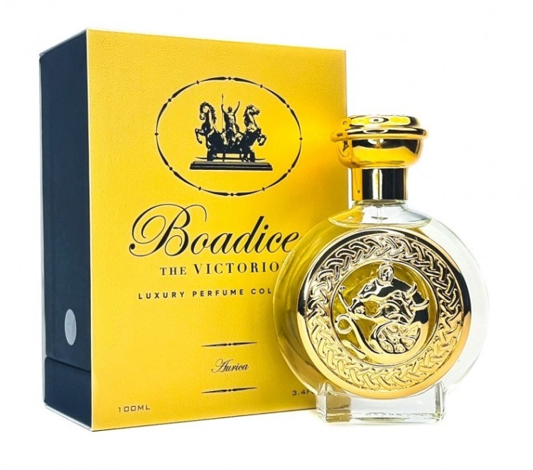 Boadicea the Victorious Aurica 100 мл купить в интернет-магазине ...