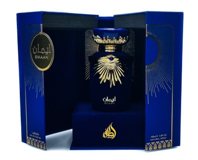 Lattafa "Emaan" 100 мл