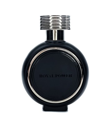 Haute Fragrance Company (HFC) Royal Power 75 мл