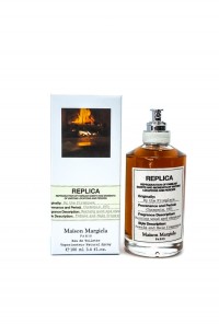 Maison Martin Margiela Replica By the Fireplace 100 мл Maison Martin Margiela Replica By the Fireplace 100 мл