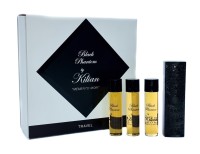 Lux Travel набор Сilian Black Phantom 5 х 7,5 мл