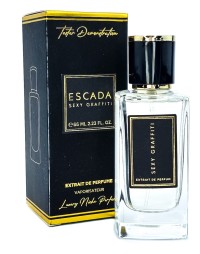 Тестер 66 мл Escada Sexy Graffiti Тестер 66 мл Escada Sexy Graffiti