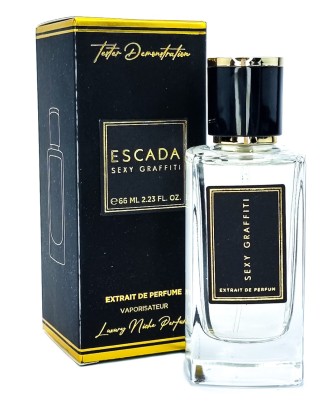 Тестер 66 мл Escada Sexy Graffiti