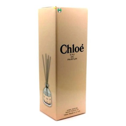 Аромадиффузор NEW (LUX) - Chloe Eau de Parfum