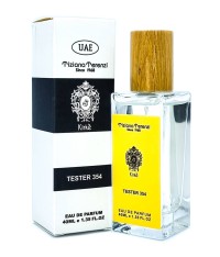 Тестер 40 мл UAE № 354 Tiziana Terenzi Kirke Тестер 40 мл UAE № 354 Tiziana Terenzi Kirke