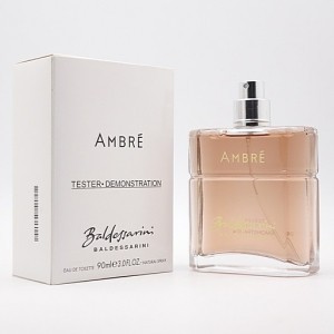 Тестер Baldessarini Ambre 90 мл