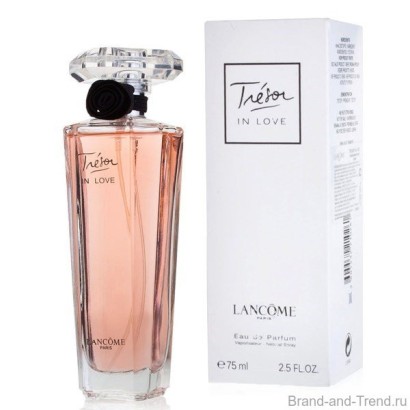 Тестер Lancome Tresor In Love 75 мл