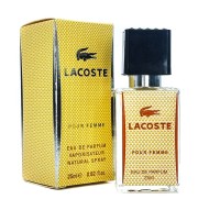 Мини-парфюм 25 ml (ОАЭ) Lacoste "Pour Femme" Мини-парфюм 25 ml (ОАЭ) Lacoste "Pour Femme"