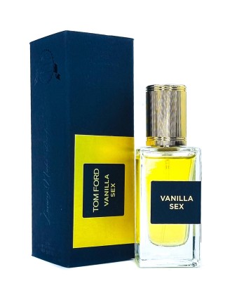 Тестер 40 ml ОАЭ Tom Ford Vanilla Sex