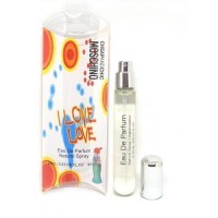 Moschino I Love Love 20 мл Moschino I Love Love 20 мл