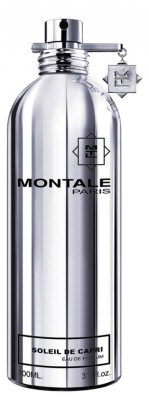 Montale Soleil De Capri 100 мл A-Plus Ликвидация